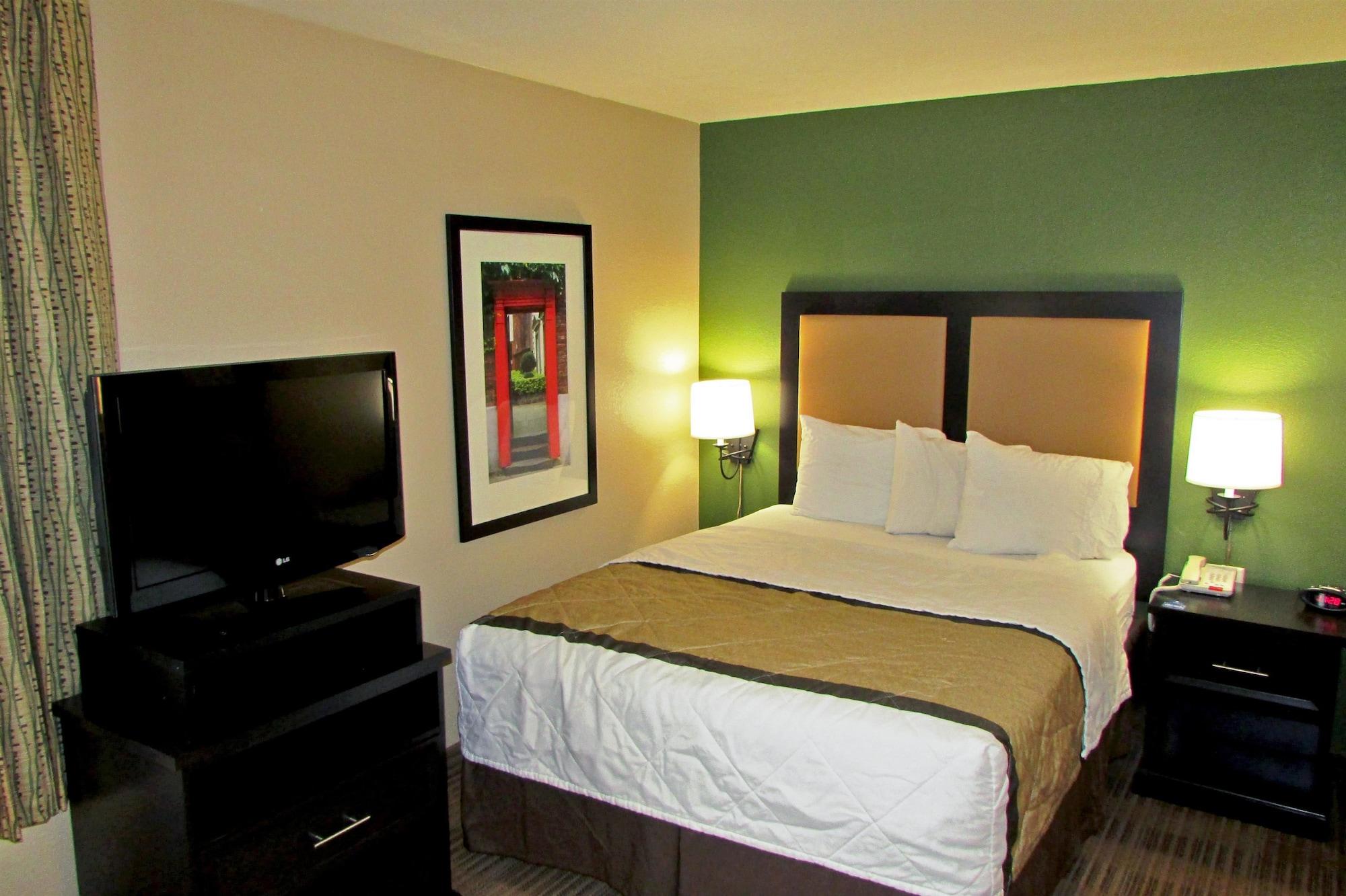 Extended Stay America Suites - Phoenix - Scottsdale Buitenkant foto