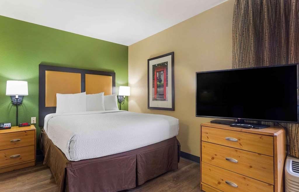 Extended Stay America Suites - Phoenix - Scottsdale Kamer foto